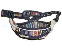 Image 2 of MUSHROOM MOUNTAIN FESTIVAL FANNY PACK 
