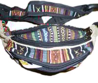 Image 3 of MUSHROOM MOUNTAIN FESTIVAL FANNY PACK 