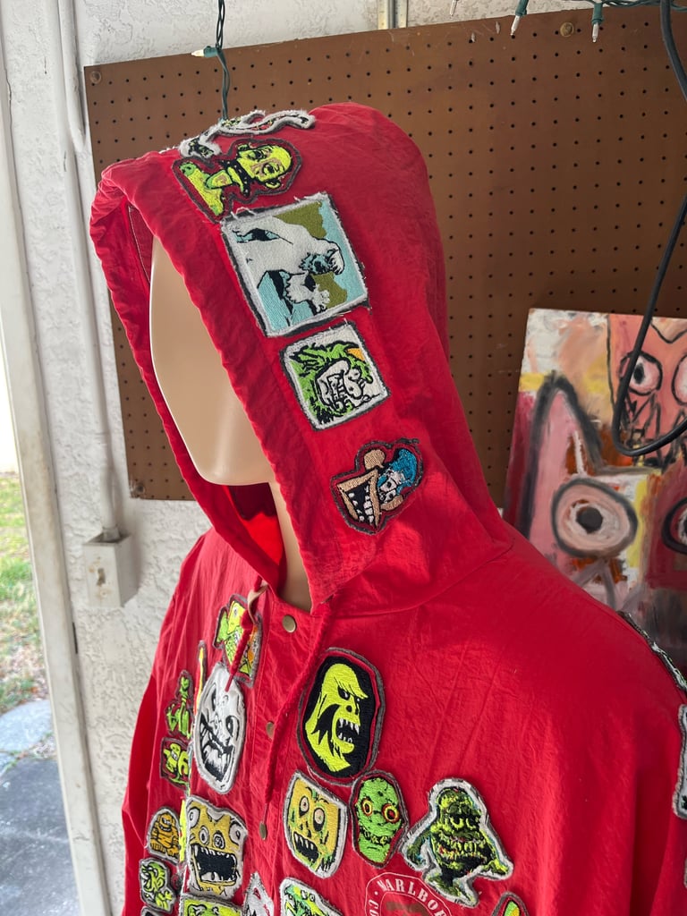 Household Chemicals [XL] Image 5