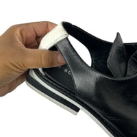 Image 2 of LE BOHÉMIEN Single Lace Oxfords