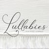 Lullabies CD 