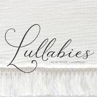 Image 1 of Lullabies CD 