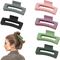 Image of TressClip Any Solid Square Hair clip