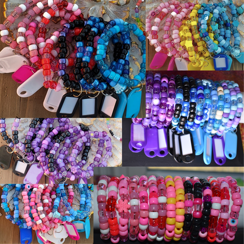 Image of Task Bracelets