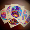 Sticker Pack Optophoria 
