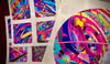 Sticker Pack Optophoria 