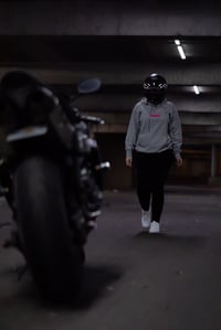 Image 4 of Above the Stigma (Light Hoodie)