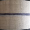 Large Lampshade - Blue - LB 04