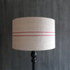 Large Lampshade- Red - LR24