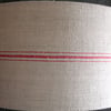 Large Lampshade- Red - LR27