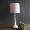 Small Lampshade - Red SR 03