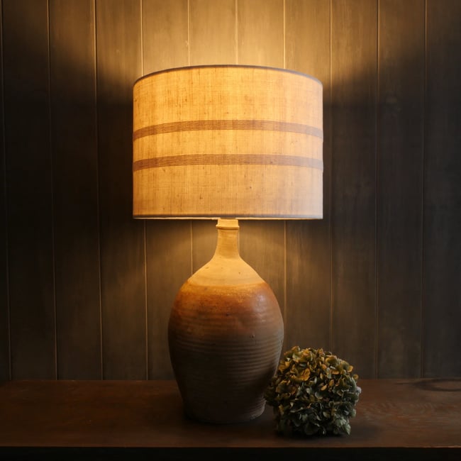 Medium Lampshade - White - MW05