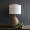 Medium Lampshade - White - MW05