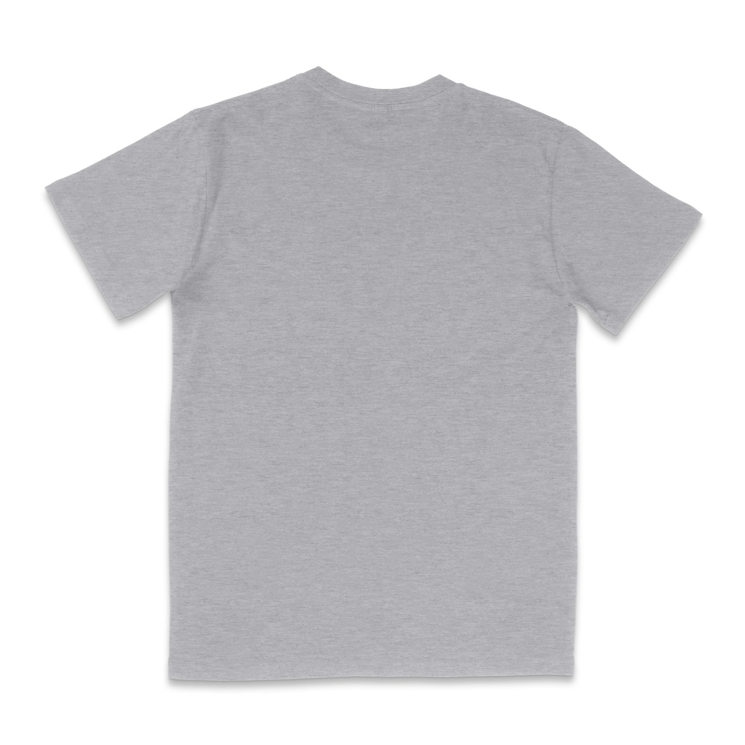 Image of Velo-City Mens T-Shirt (Grey/Black)