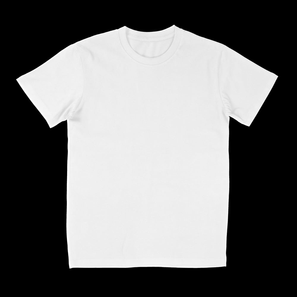 Image of Premium Blank T-