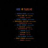 Xee - A Twelve - Physical CD