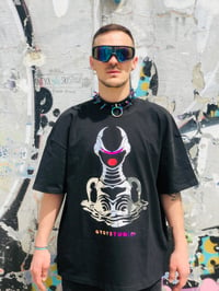 Image 1 of METAL HUMANOID TSHIRT