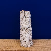 Image 2 of White Sage Bundle (farmed, not wild-harvested)