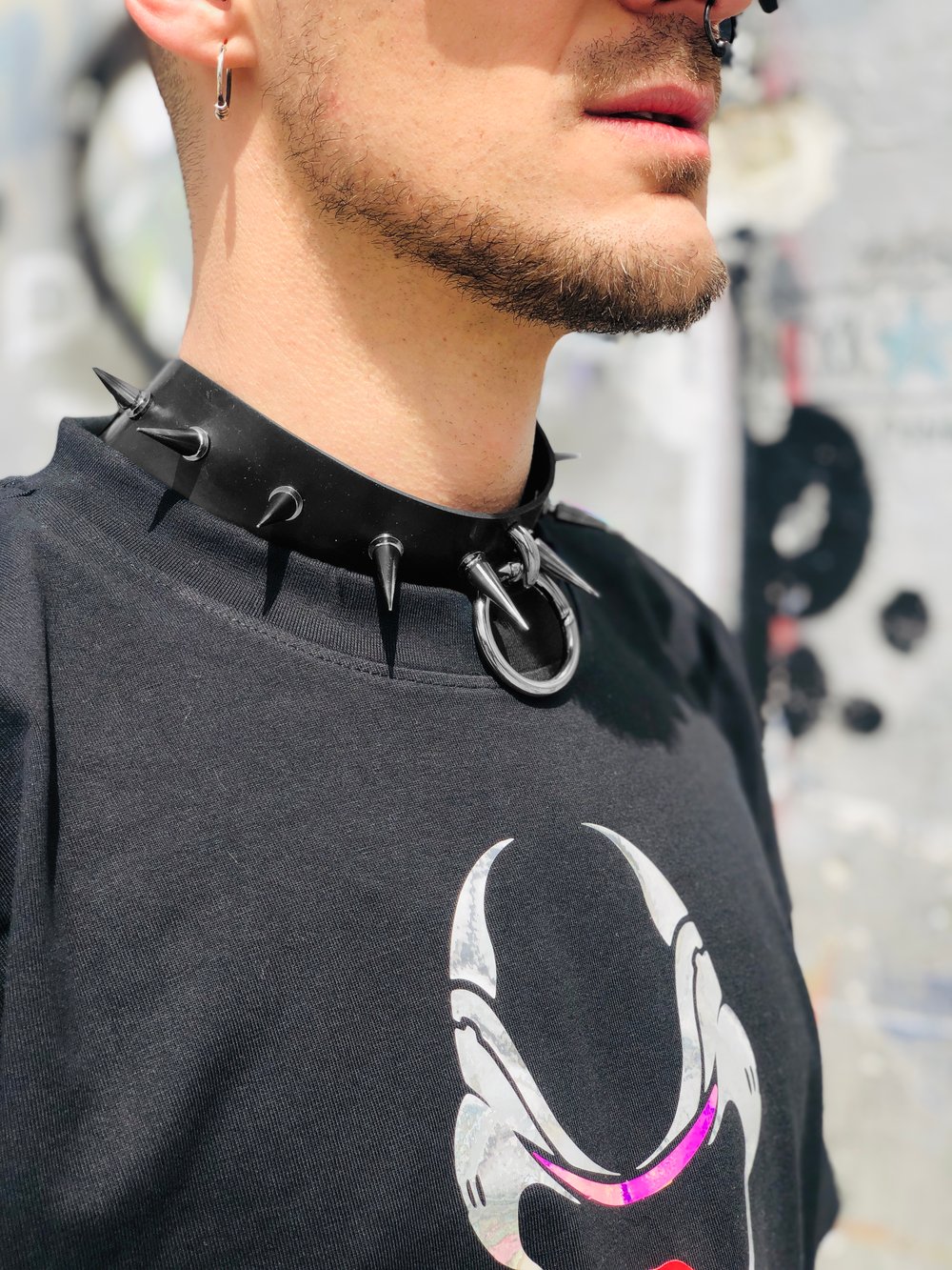 CHOKER STORM