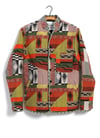Hansen Garments ERLING | Refined Work Jacket | swazi