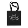 808 - The Number of the Beat - Tote bag