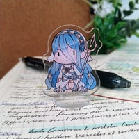 Image 5 of Mini Acrylic Stands: Awakening + Fates [IN STOCK]