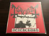 Mayhem - Deathcrush Vinyl