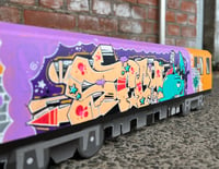 Image 2 of S-FLY TRAIN BERLIN (MR.DROPS)