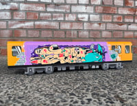 Image 1 of S-FLY TRAIN BERLIN (MR.DROPS)