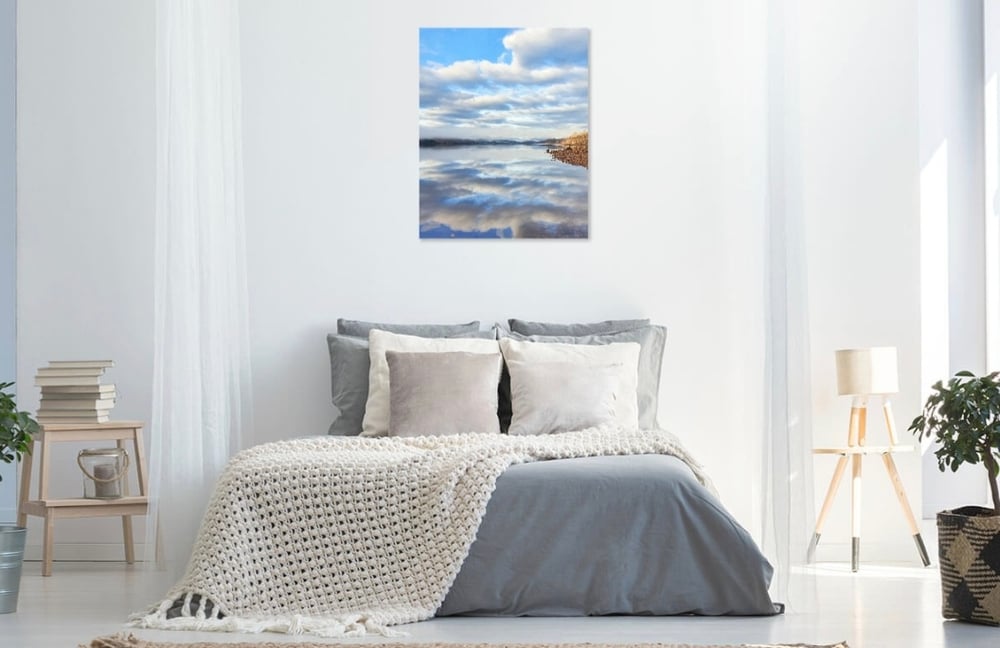 Image of Time to reflect 