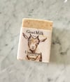 GoatMilk & Honey 
