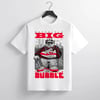 BIG Bubble T-shirt
