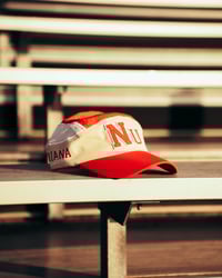 Image 5 of Summers Racing Hat (Away)