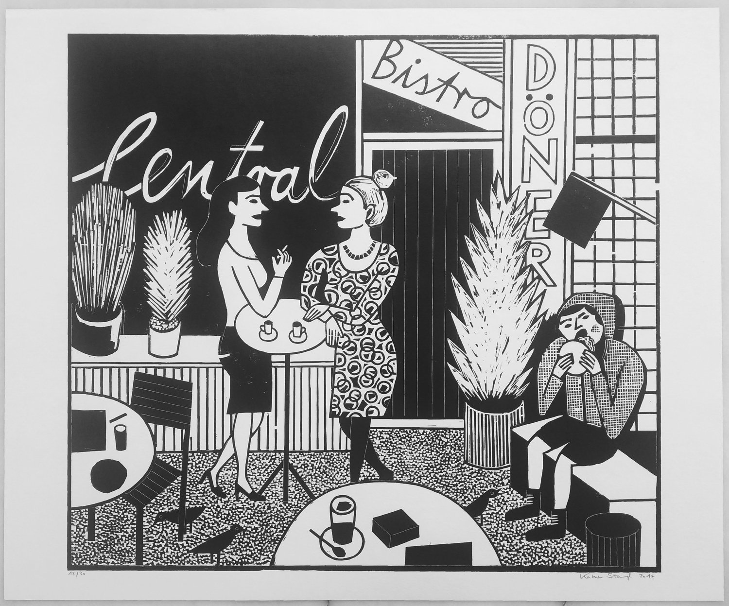 Day And Night 4 SEGUNDA LIBRER A GALER A day-and-night-4-segunda-librer-a-galer-a