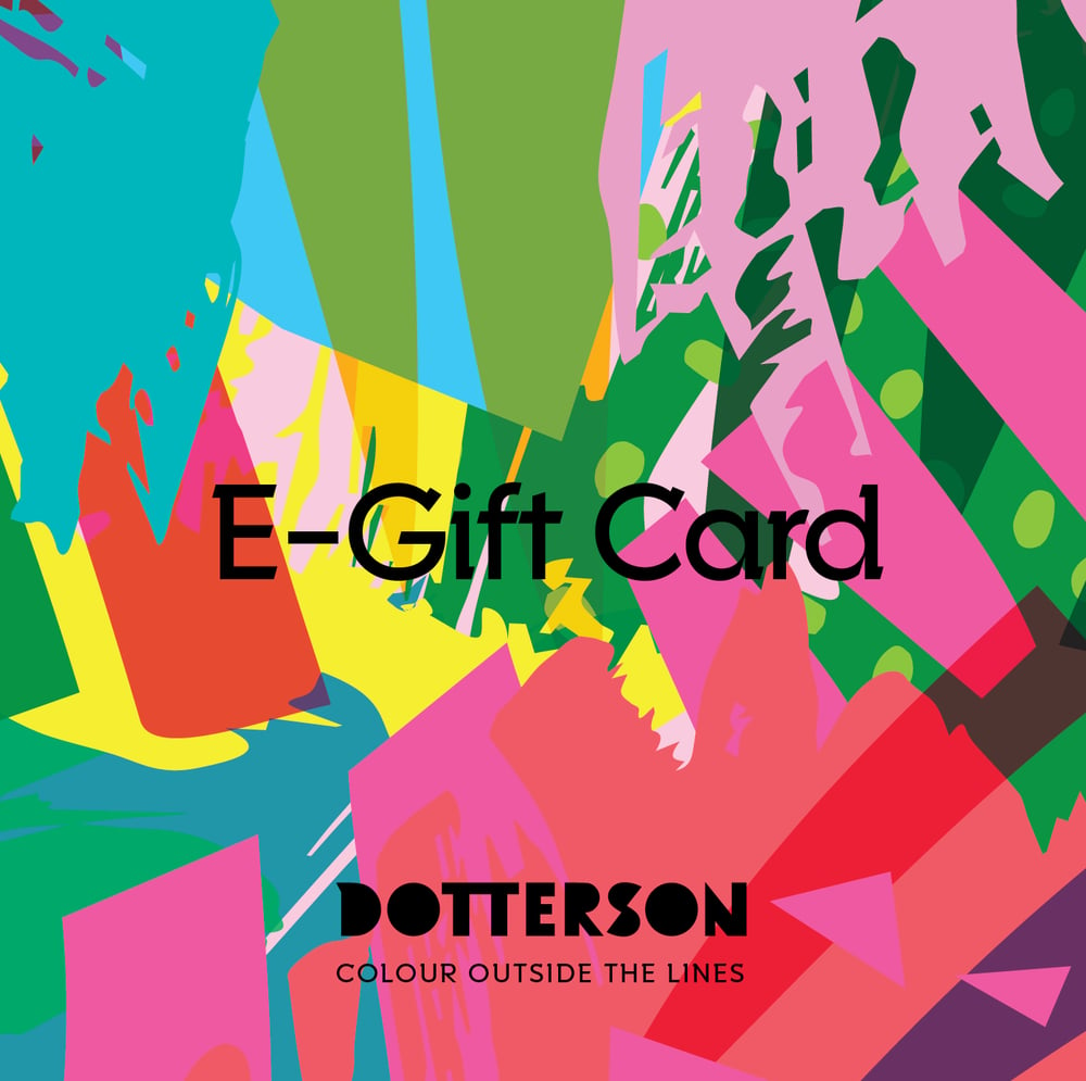 Image of E-Gift Card