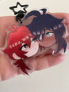 [Genshin Impact] Kaeluc Acrylic Charm