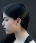 Anneau d'Oreille "Shiny" / Ear ring "Shiny"