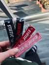 Jet Tags