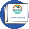 upgrade your stamp