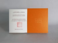 Image 3 of LEPORELLIMINI # 29 // Les Petits Riens de l'île de Hoëdic