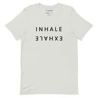 Image 1 of Butterfly Breathe Tee - Unisex 