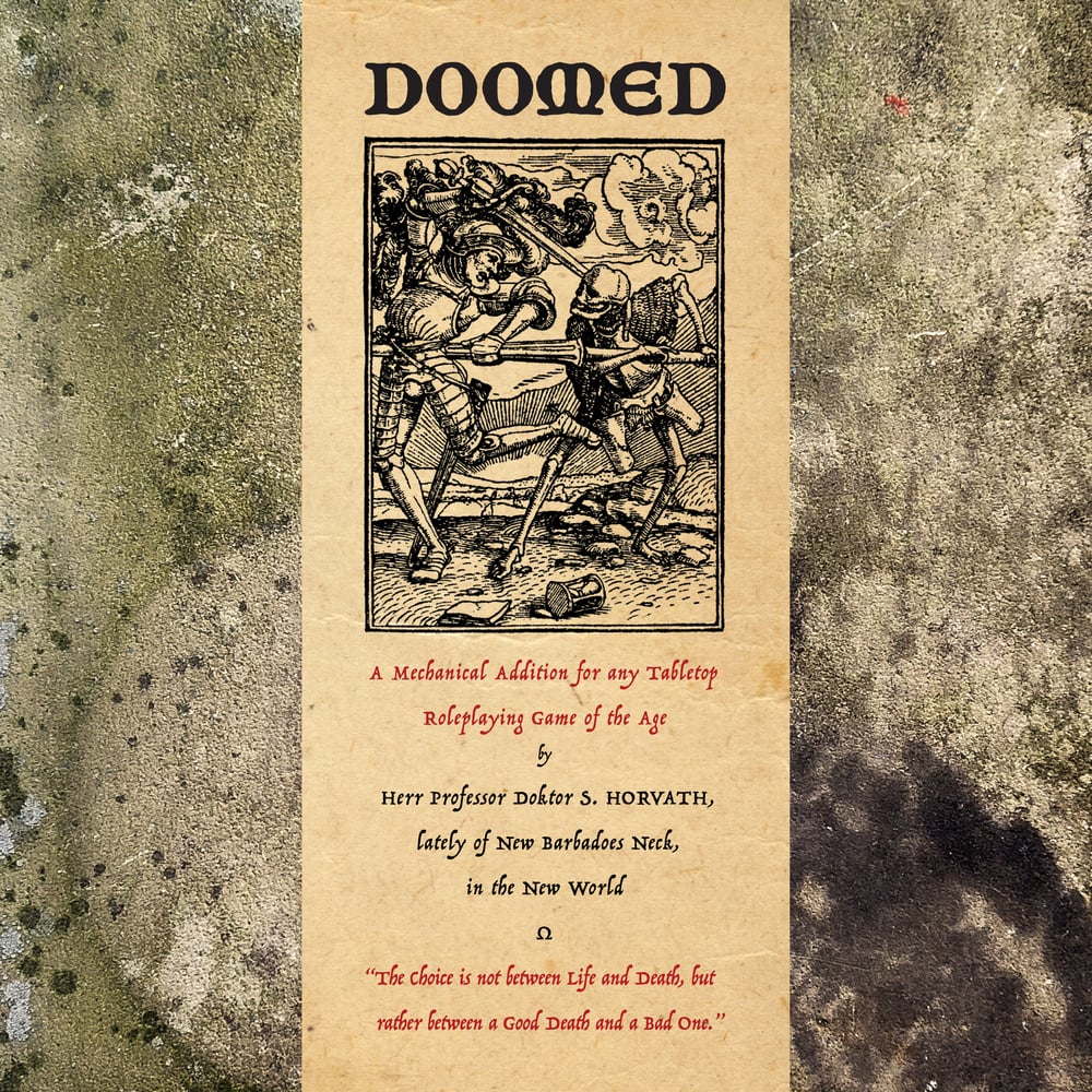 Pamphlets of Doom