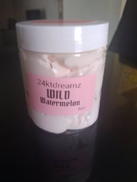 Image 1 of 8oz. Wild watermelon 