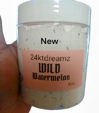 Image 2 of 8oz. Wild watermelon 