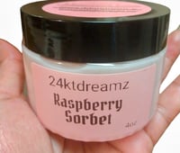 Image 4 of 4oz. Pineapple and raspberry 