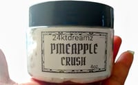 Image 1 of 4oz. Pineapple and raspberry 