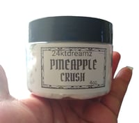 Image 2 of 4oz. Pineapple and raspberry 