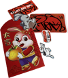 Year of the TOD $ticker Pack$