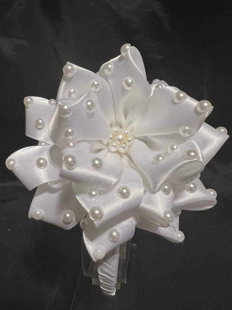 Image of Princess Pearl Headband 