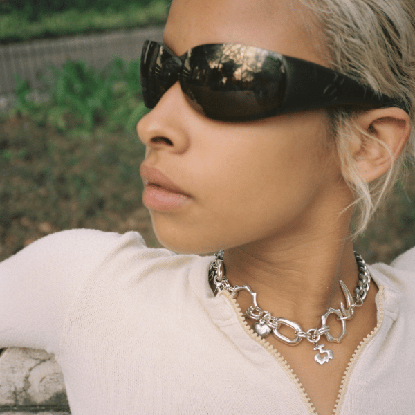 miso choker